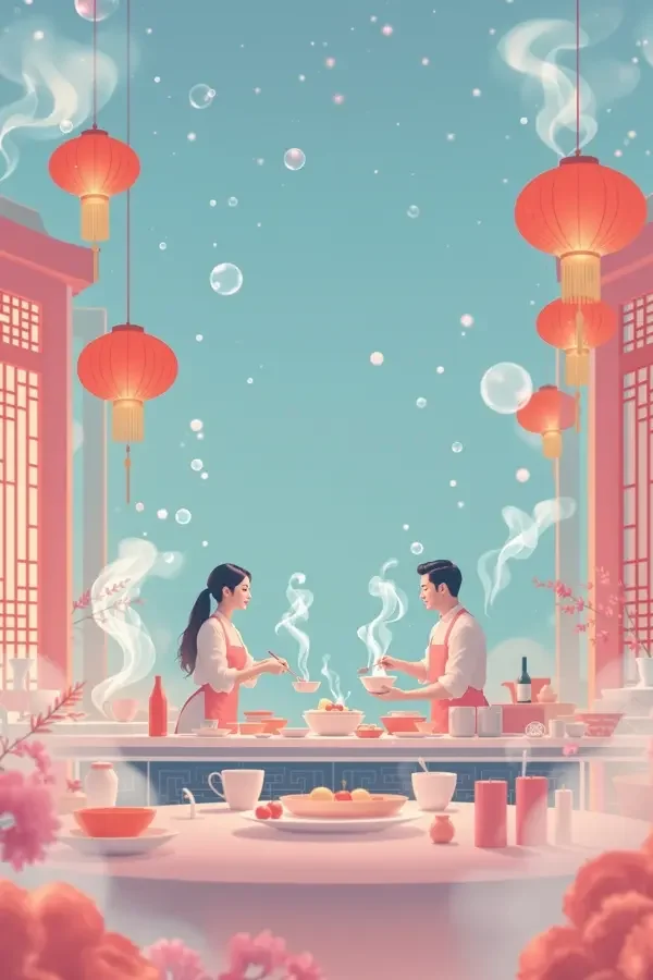 中餐厅·橙 - 大地影视 中餐厅·橙 综艺海报