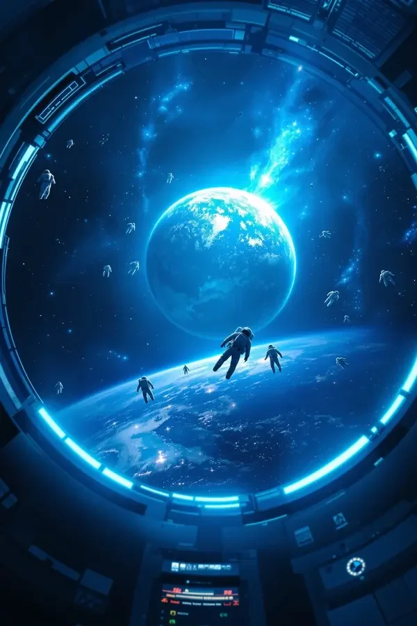 星辰大海 - 大地影视 星辰大海 剧集海报